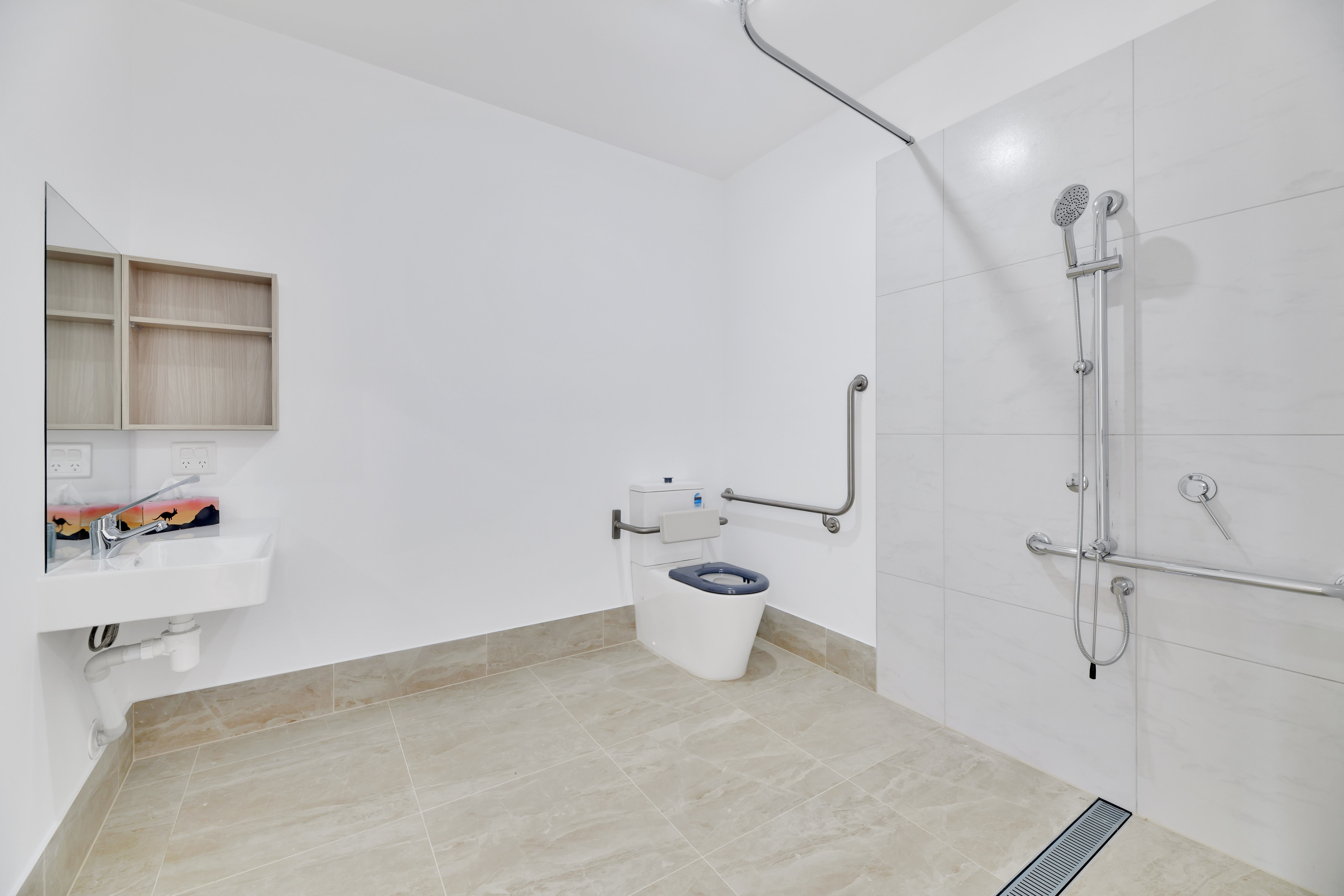 High Quality, Purpose-Built SDA Home Offering a Touch of Class, Comfort & Accessibility — Home image 10