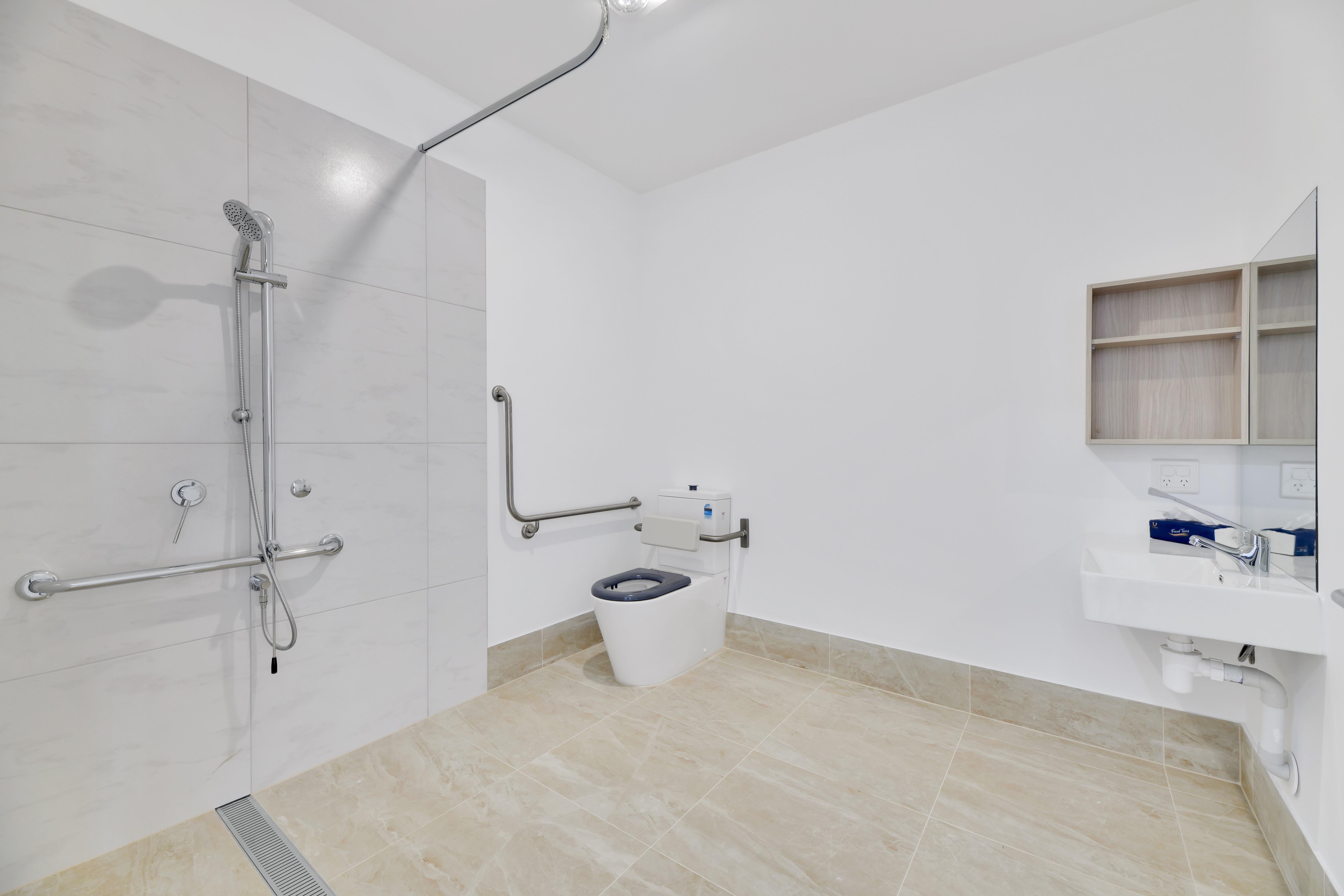 High Quality, Purpose-Built SDA Home Offering a Touch of Class, Comfort & Accessibility — Home image 12