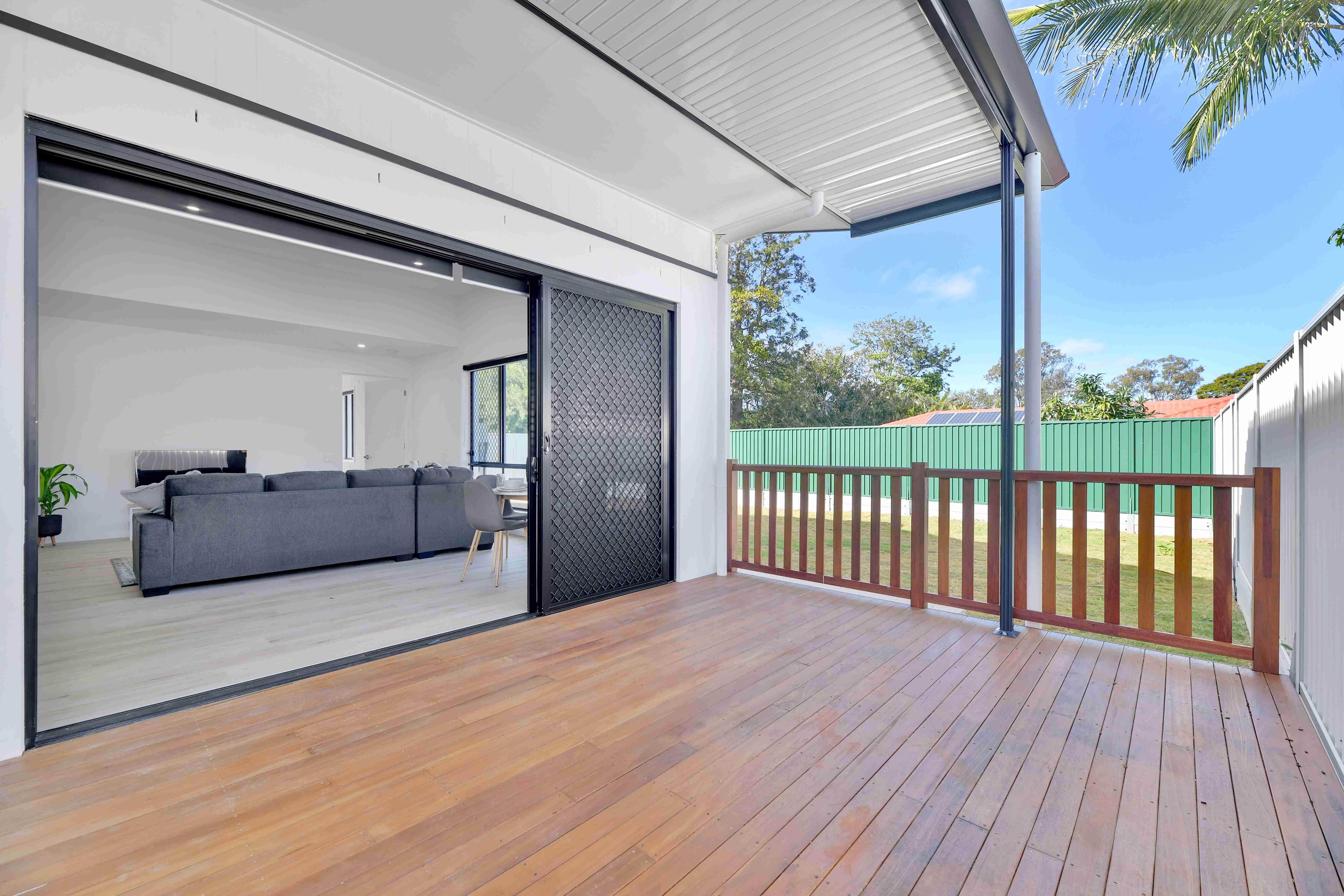 High Quality, Purpose-Built SDA Home Offering a Touch of Class, Comfort & Accessibility — Home image 13