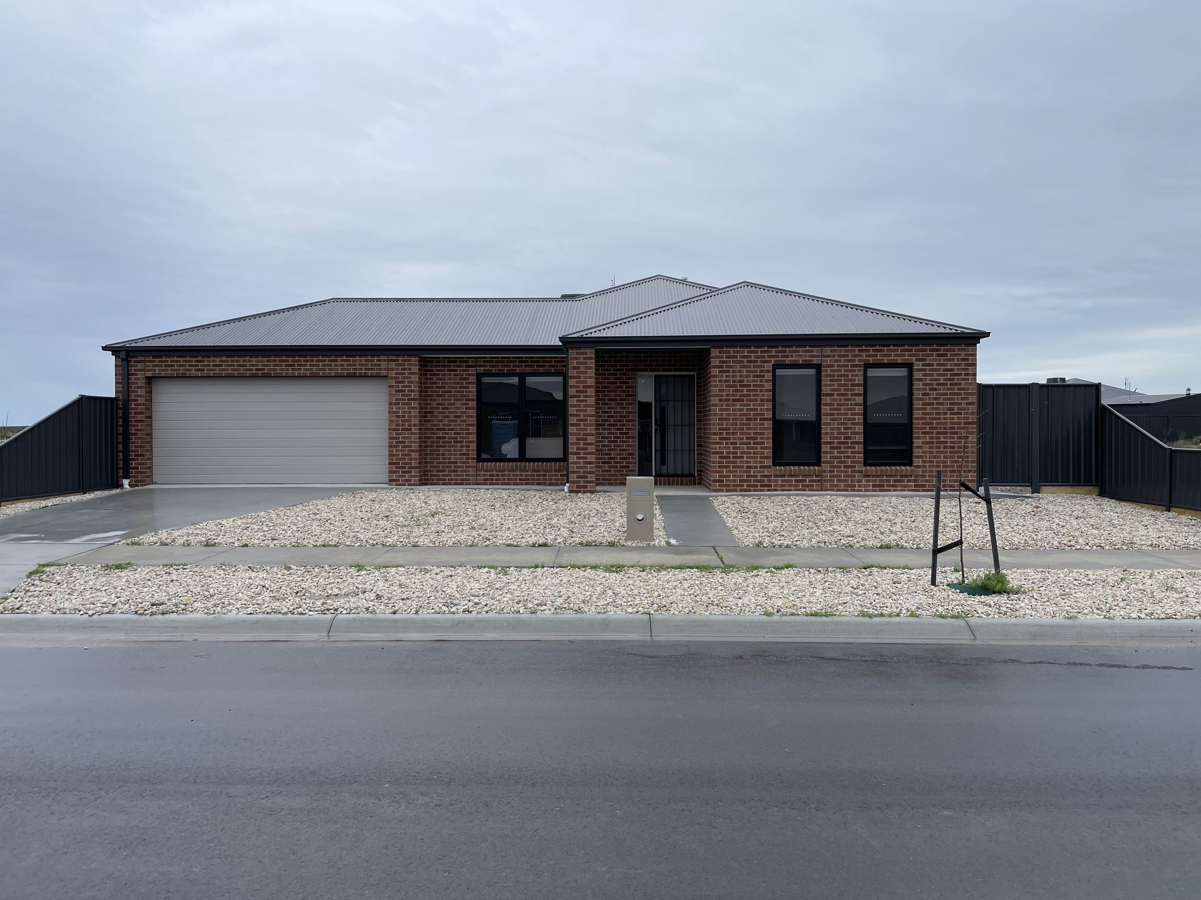 Horsham VIC 3400 SIL Home — Home image 3