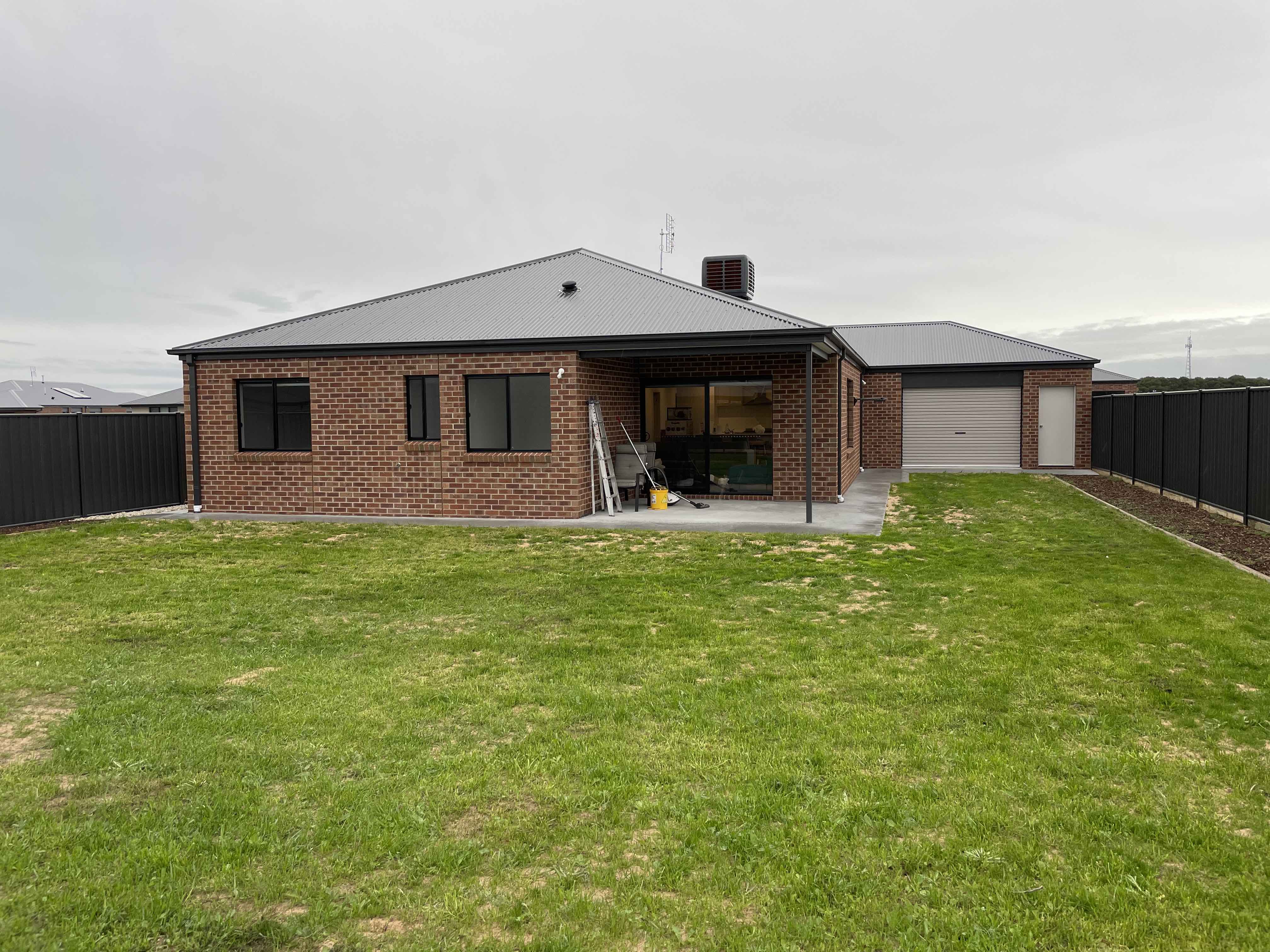 Horsham VIC 3400 SIL Home — Home image 8