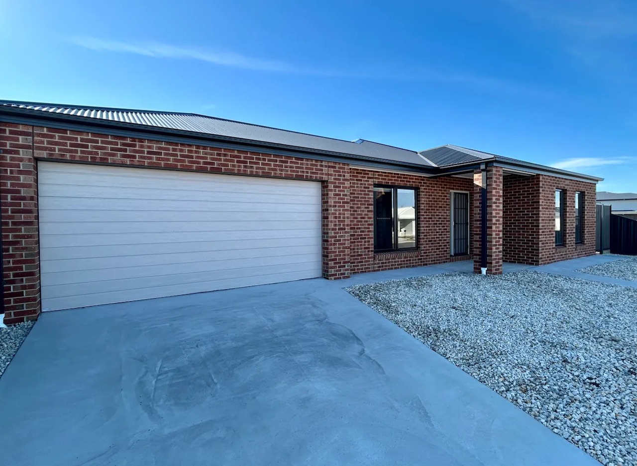 Horsham VIC 3400 SIL Home — Home image 12