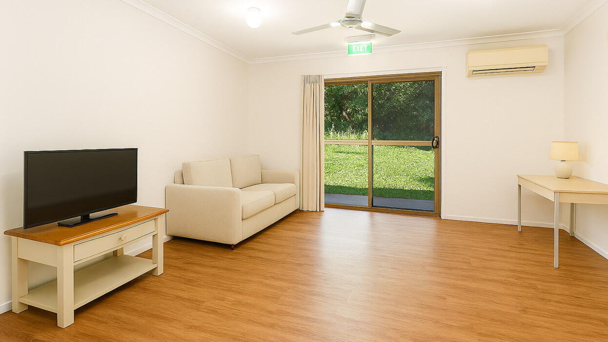 Discover Supported Living in Kawana, Rockhampton — Home image 3