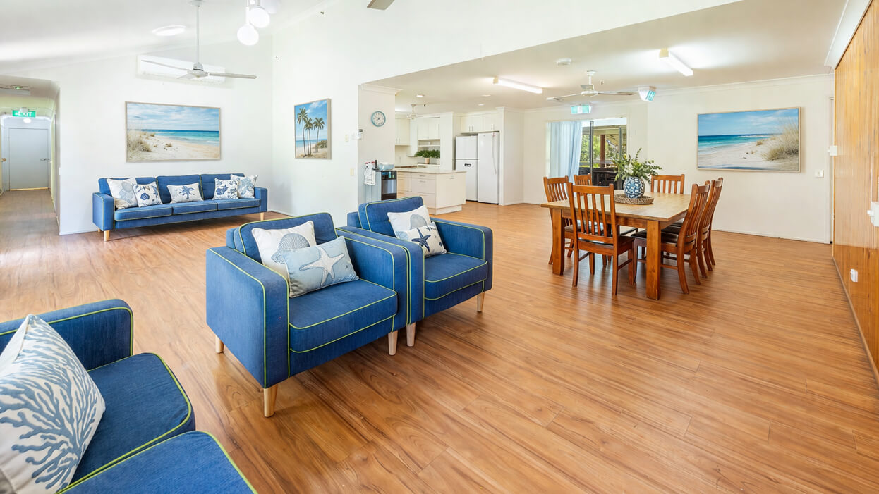 Discover Supported Living in Kawana, Rockhampton — Home image 4