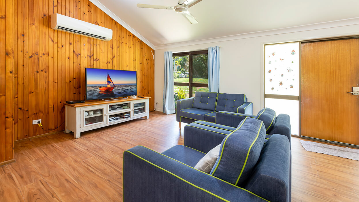 Discover Supported Living in Kawana, Rockhampton — Home image 5