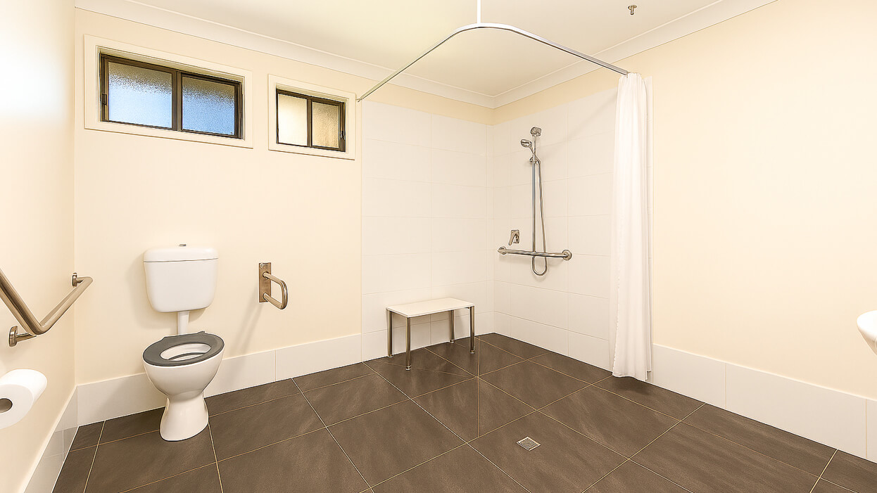 Discover Supported Living in Kawana, Rockhampton — Home image 7