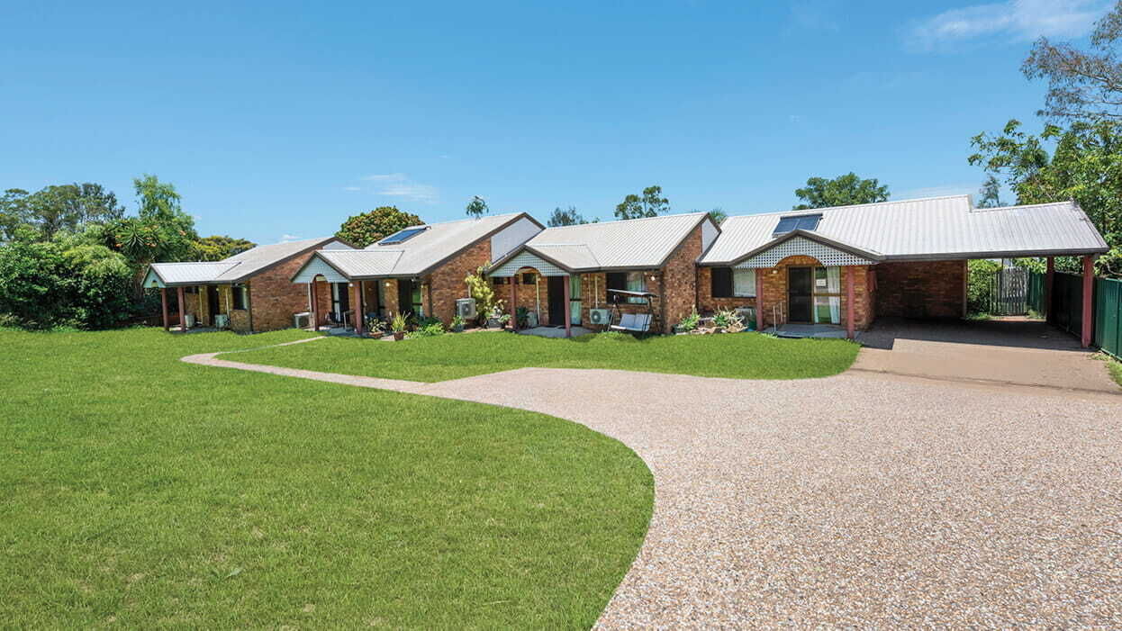 Discover Supported Living in Kawana, Rockhampton — Home image 10
