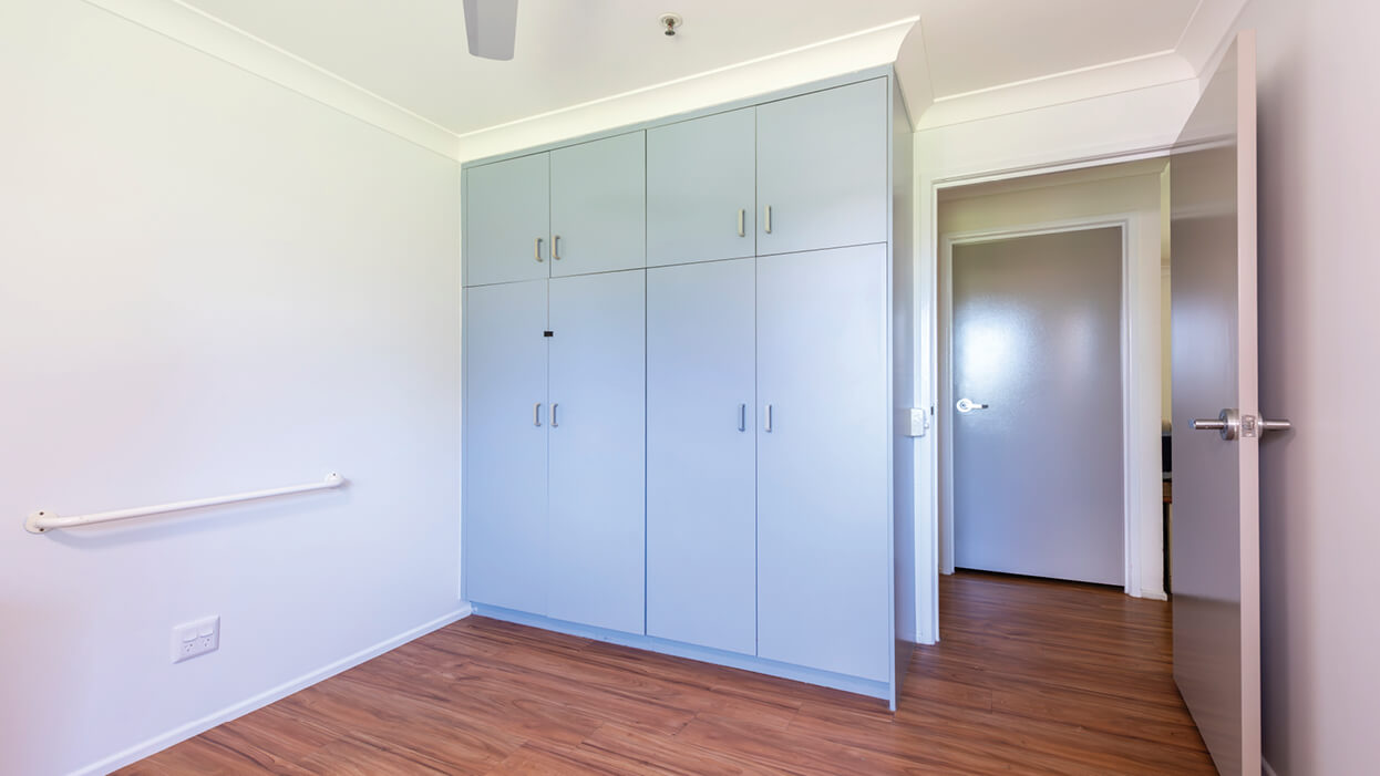 Large, spacious, charming SIL home in North Rockhampton — Home image 2