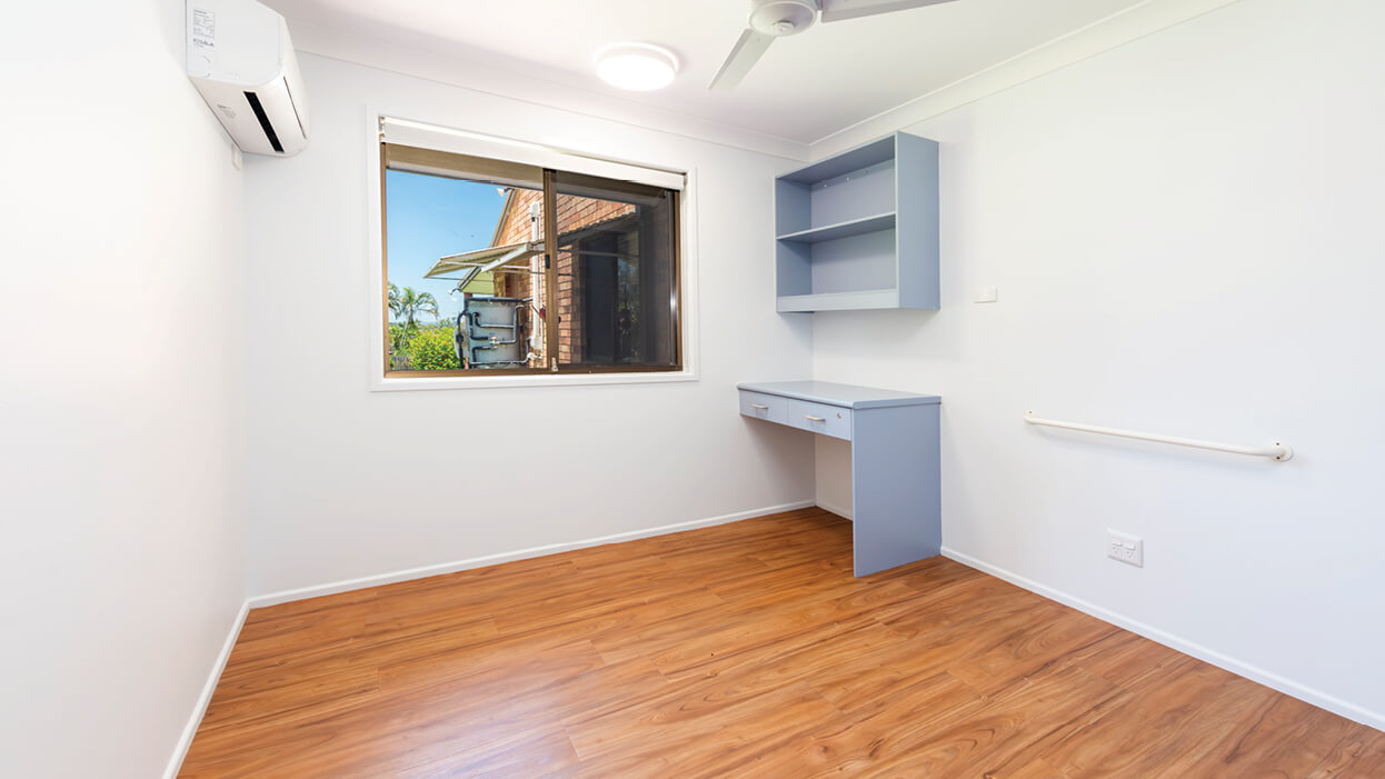 Large, spacious, charming SIL home in North Rockhampton — Home image 3