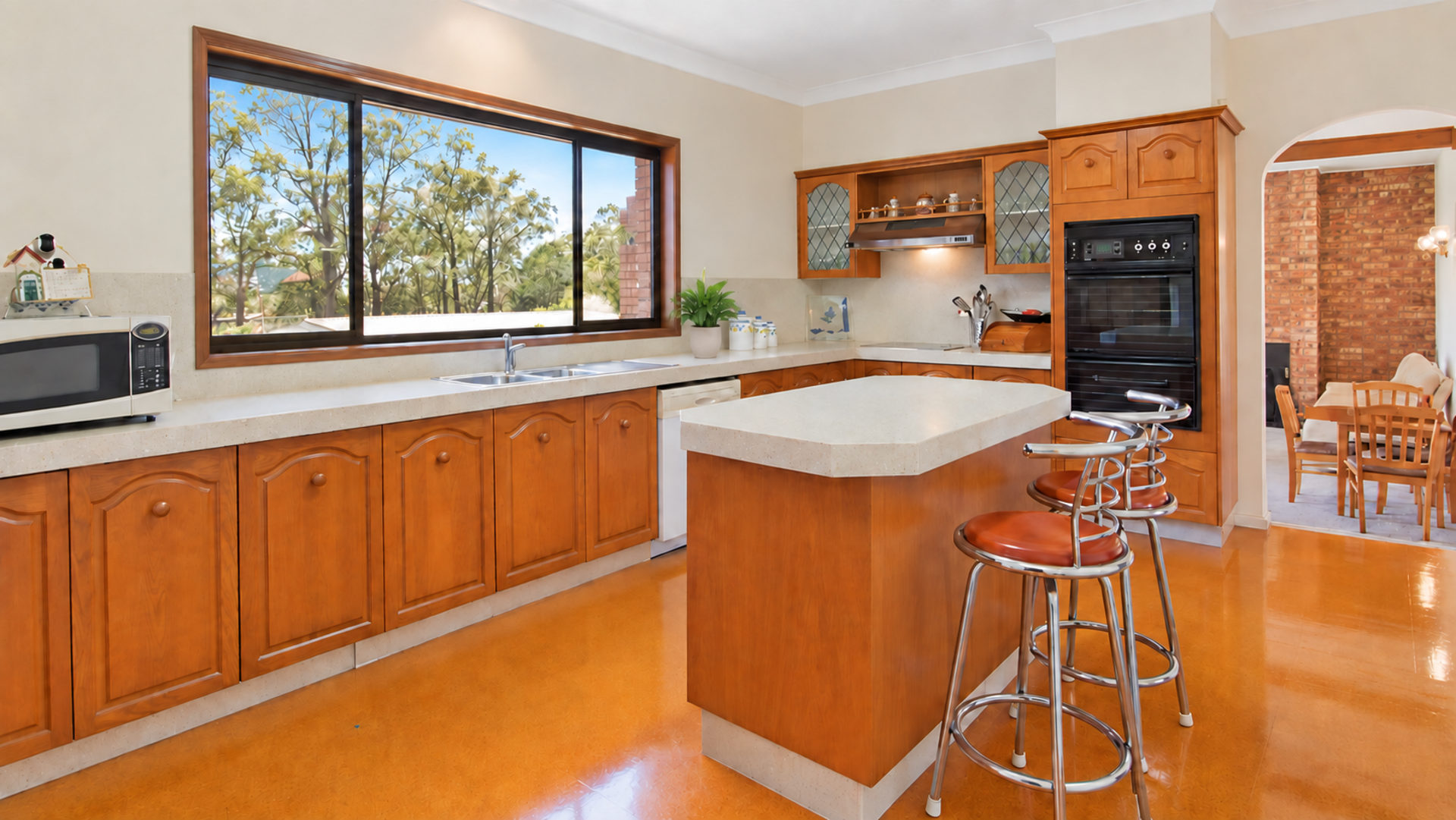 50 Reservoir - Kitchen V2