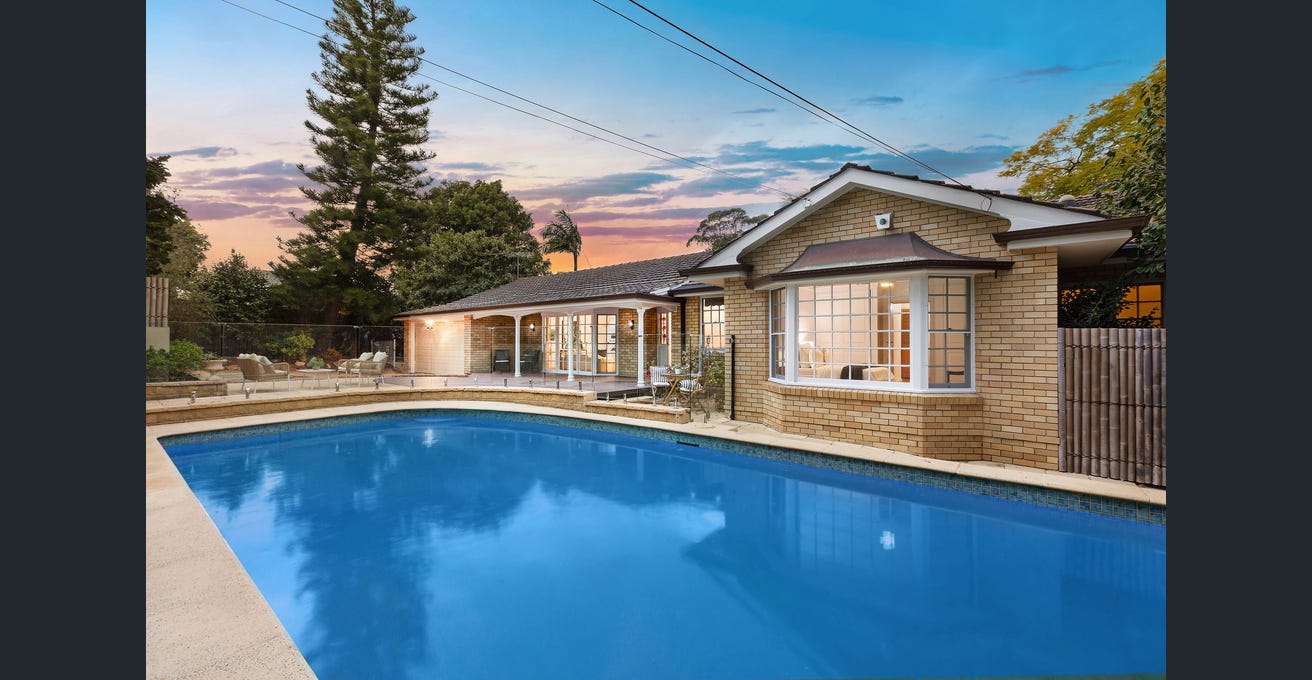 Private & Secure in the Hills — Home image 12