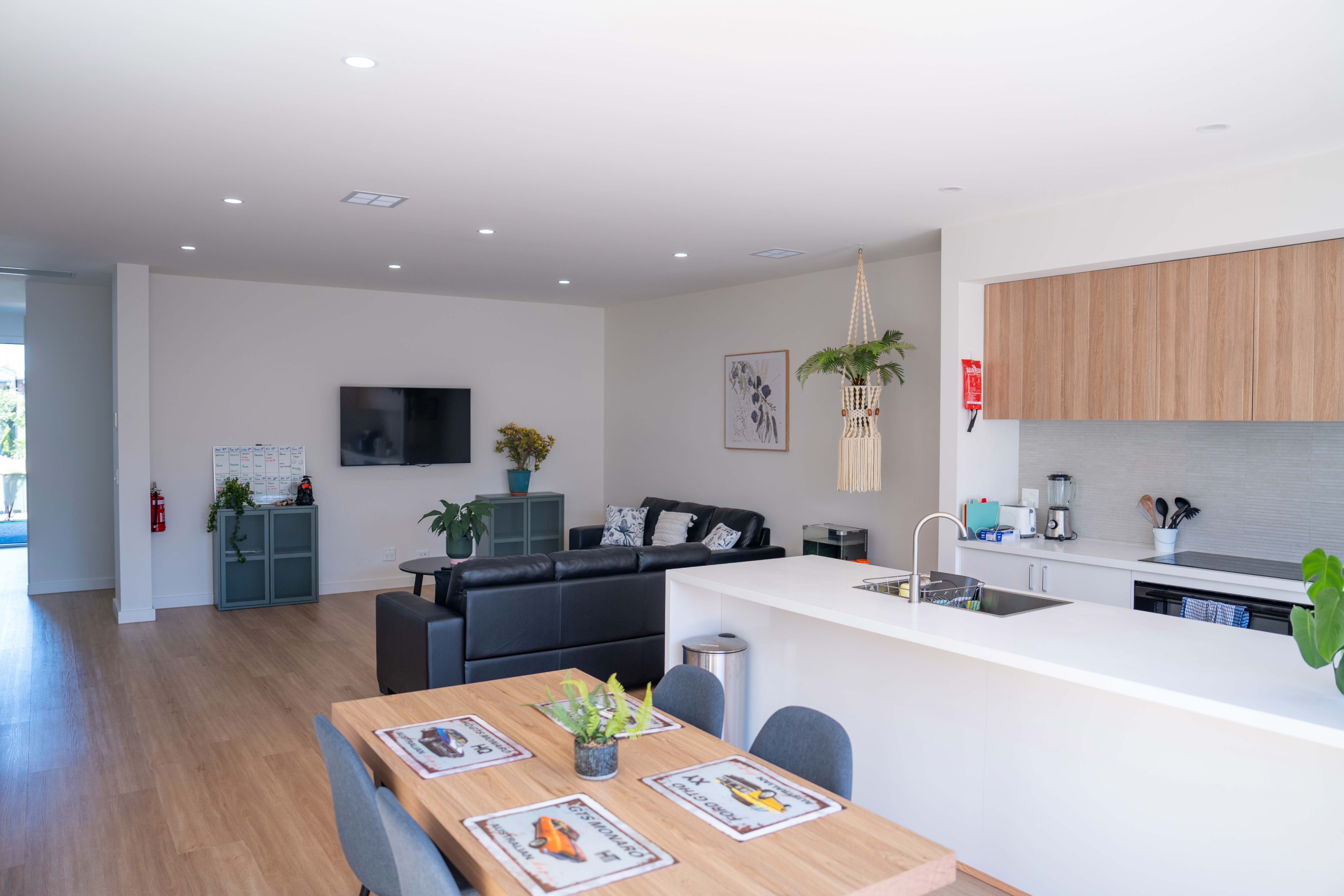 Brand New ROBUST Home in CRAIGIEBURN — Home image 2
