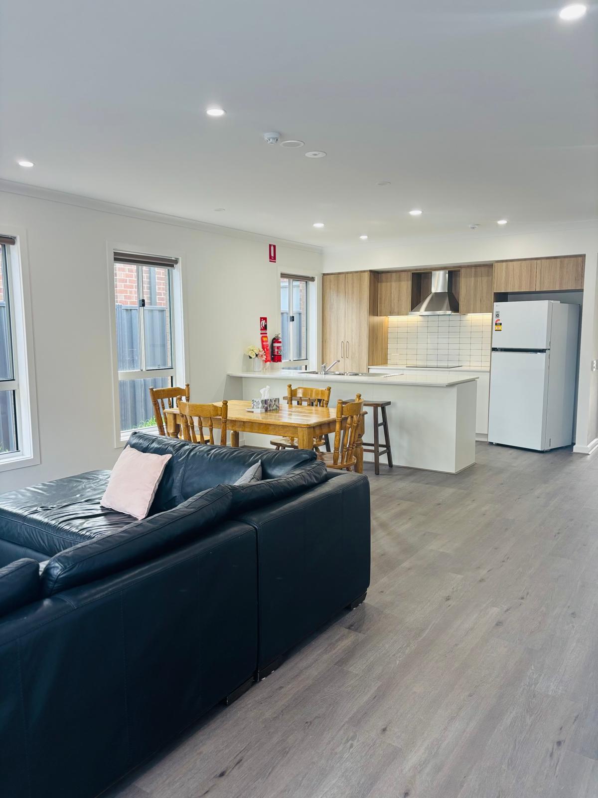 Accessible SIL in Clyde — Home image 8