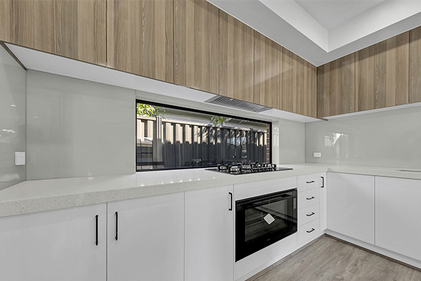 Modern, New & Spacious SIL / Respite / MTA in Reservoir – Now Available! — Home image 2