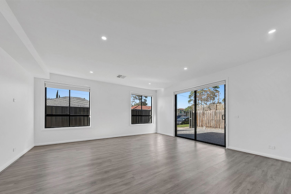 Modern, New & Spacious SIL / Respite / MTA in Reservoir – Now Available! — Home image 4