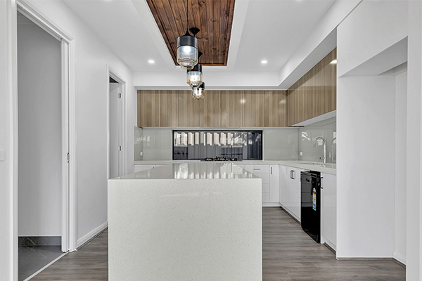 Modern, New & Spacious SIL / Respite / MTA in Reservoir – Now Available! — Home image 6