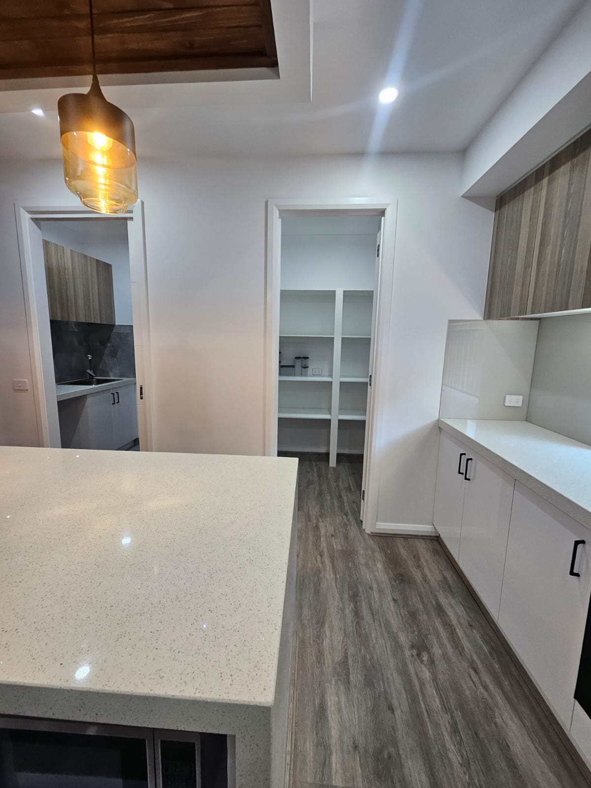 Modern, New & Spacious SIL / Respite / MTA in Reservoir – Now Available! — Home image 8