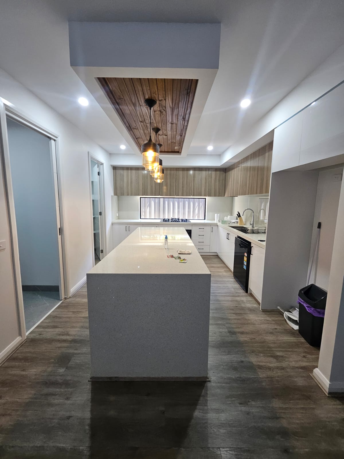 Modern, New & Spacious SIL / Respite / MTA in Reservoir – Now Available! — Home image 13