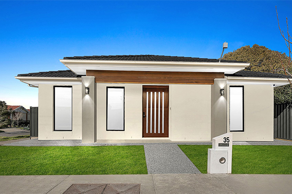 Modern, New & Spacious SIL / Respite / MTA in Reservoir – Now Available! — Home image 15