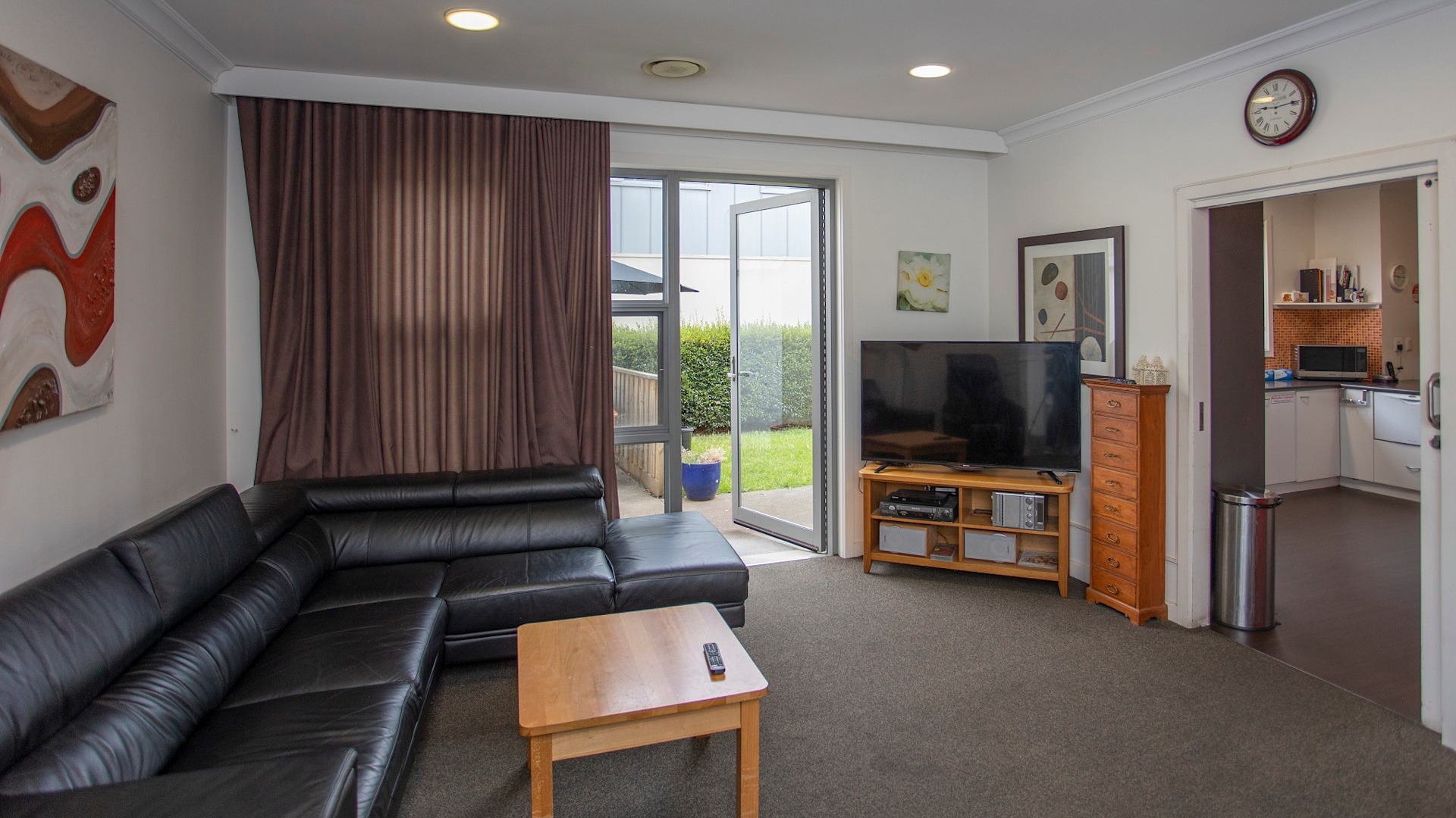 Fully Accessible Specialist Disability Accommodation (SDA) home in Kew — Home image 2