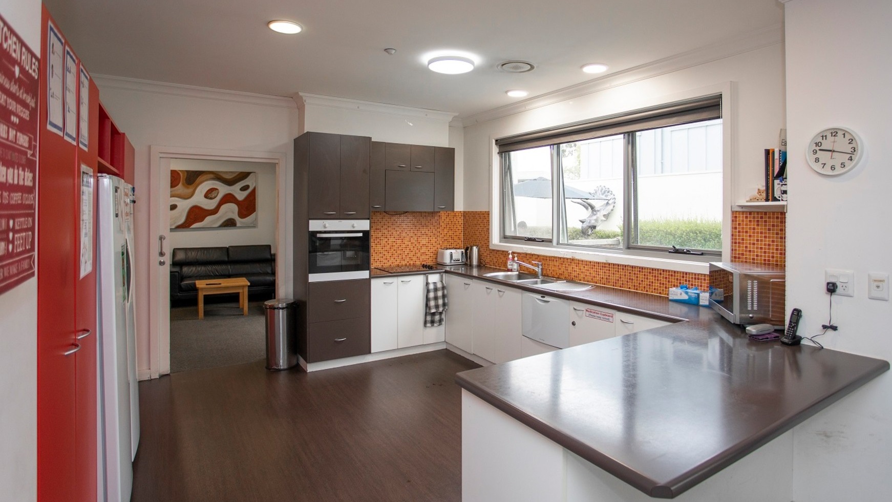 Fully Accessible Specialist Disability Accommodation (SDA) home in Kew — Home image 4