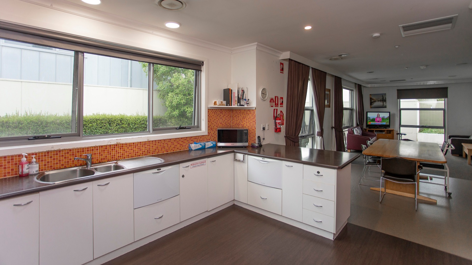 Fully Accessible Specialist Disability Accommodation (SDA) home in Kew — Home image 5
