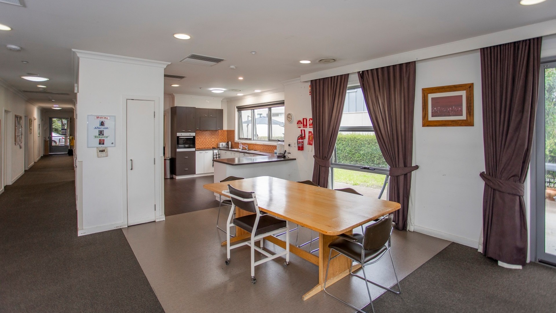 Fully Accessible Specialist Disability Accommodation (SDA) home in Kew — Home image 6