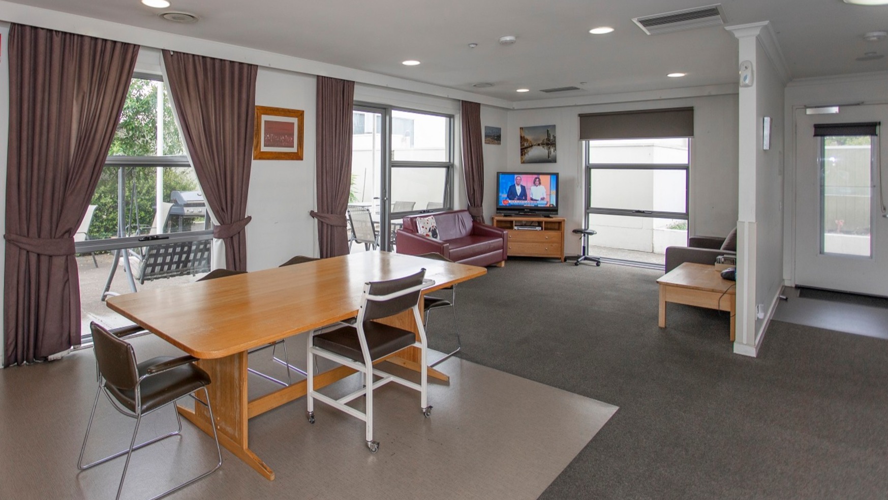 Fully Accessible Specialist Disability Accommodation (SDA) home in Kew — Home image 7