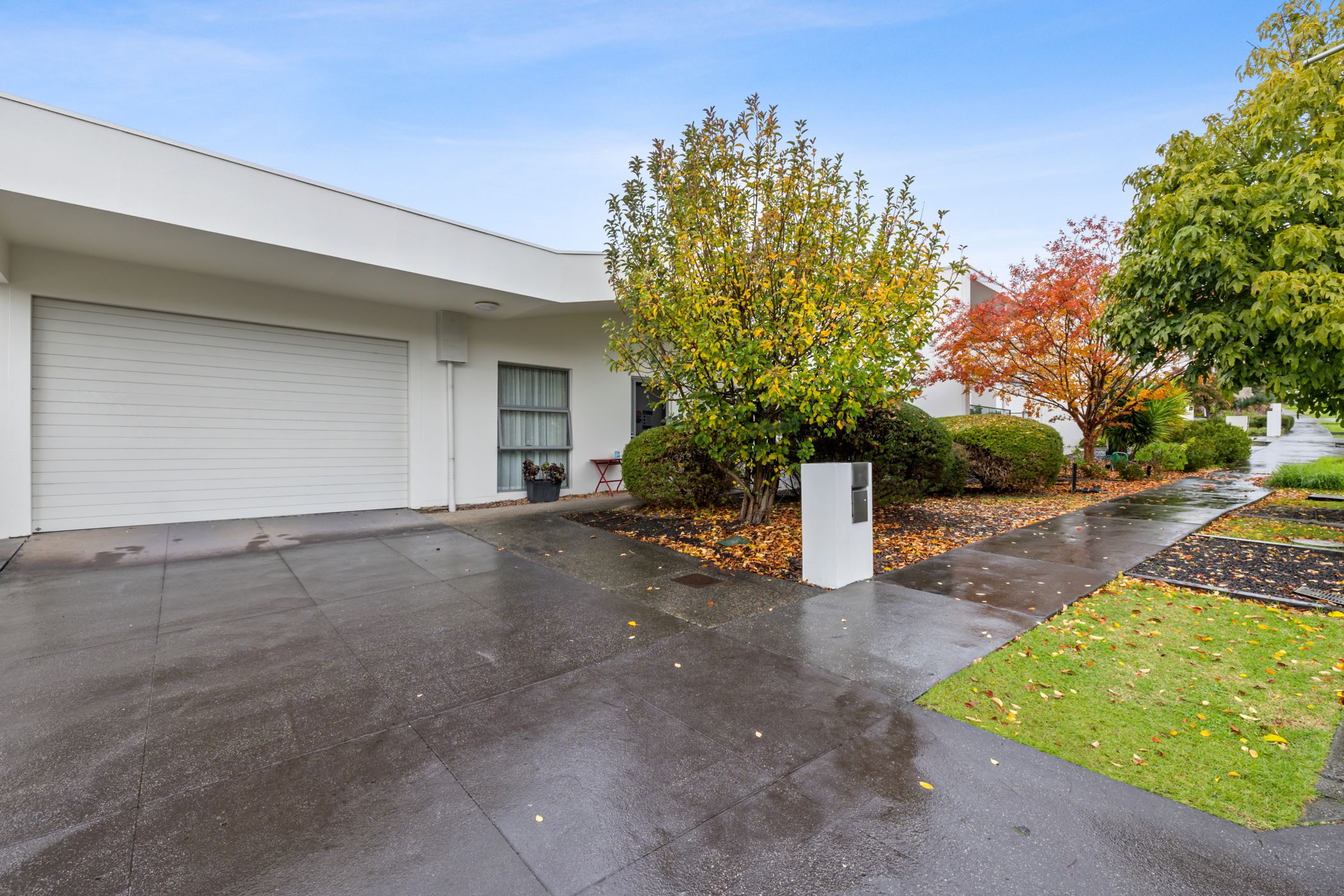 Spacious and contemporary home in Kew. — Home image 4