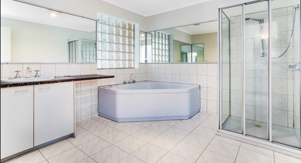 Gloucester Court — Floorplan 1