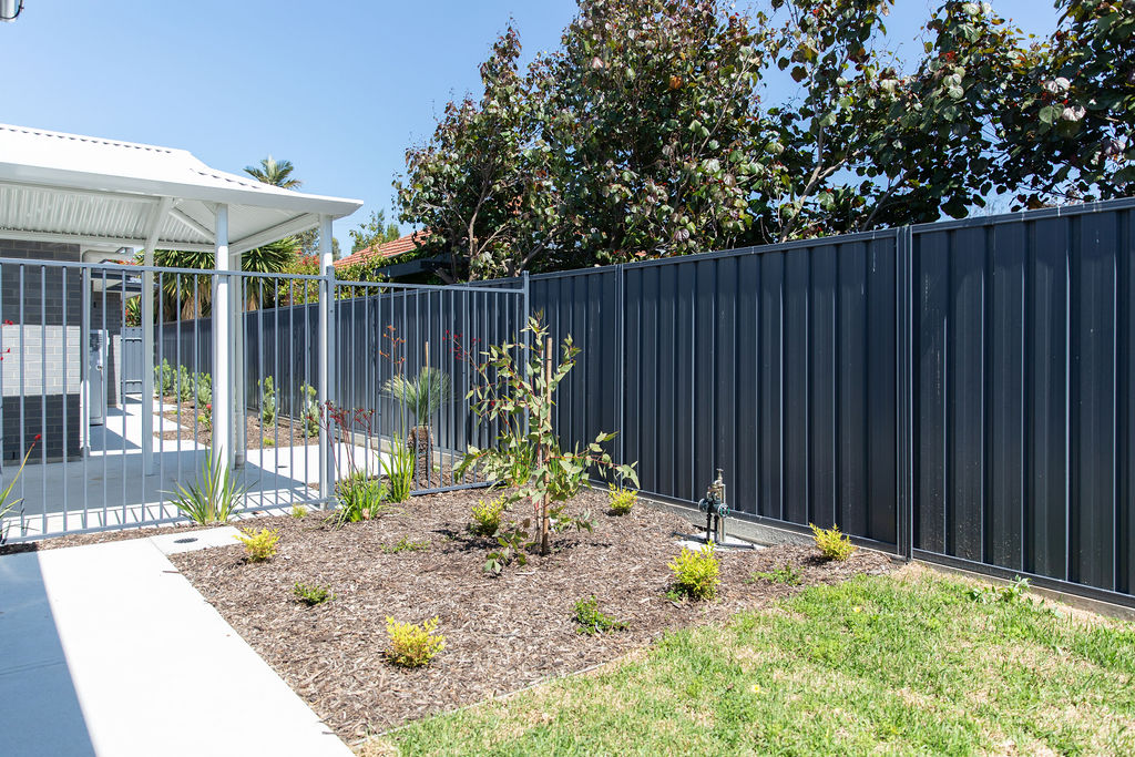 Newly built in Findon-HPS home which meets the highest accessibility standards — Home image 4
