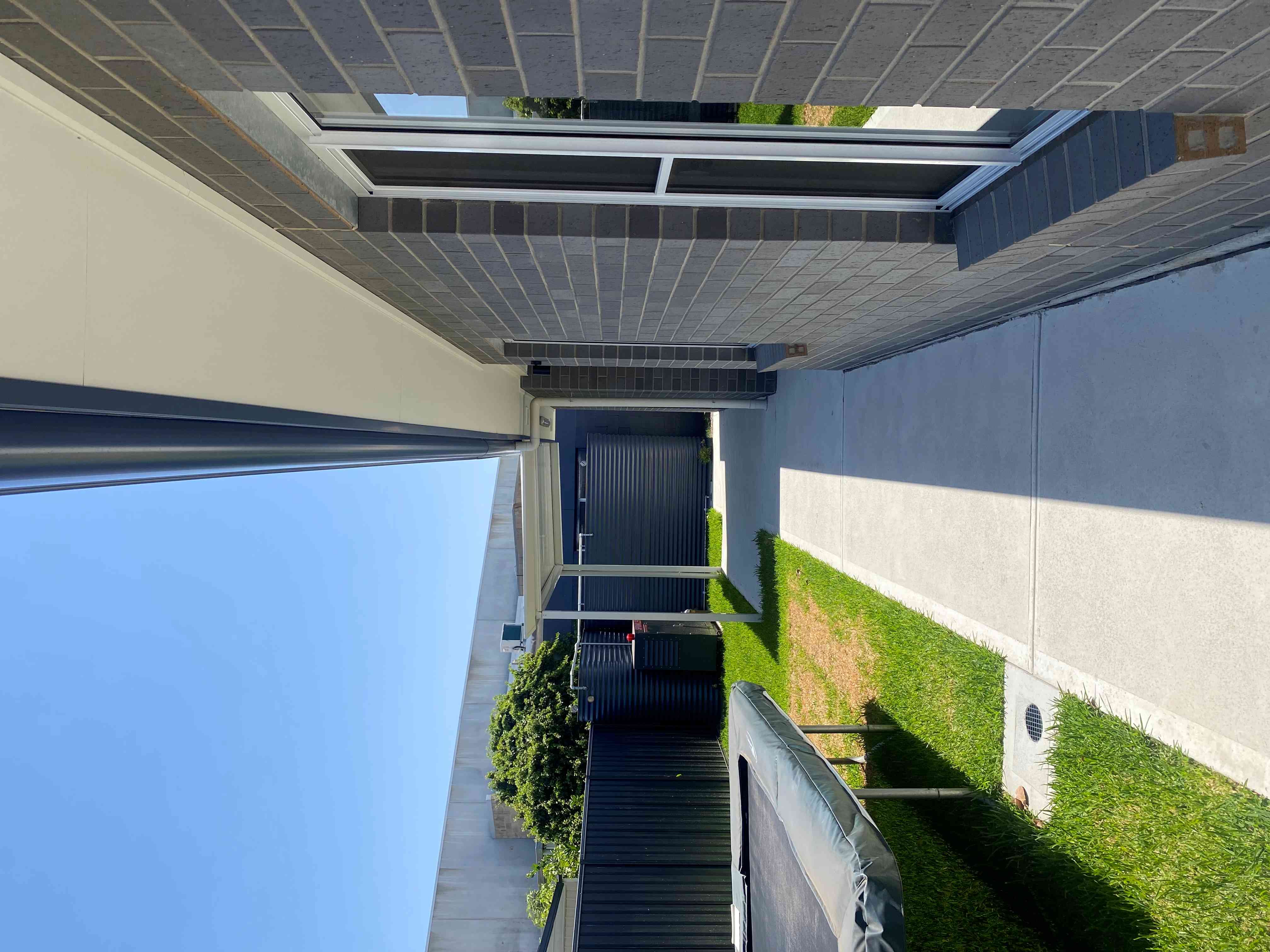 Newly built in Findon-HPS home which meets the highest accessibility standards — Home image 5