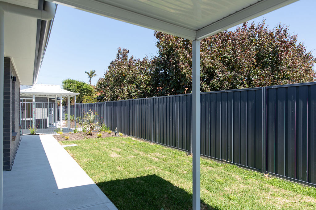 Newly built in Findon-HPS home which meets the highest accessibility standards — Home image 6
