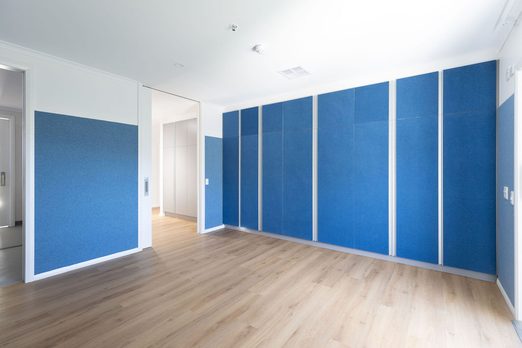 Newly built in Findon-HPS home which meets the highest accessibility standards — Home image 7