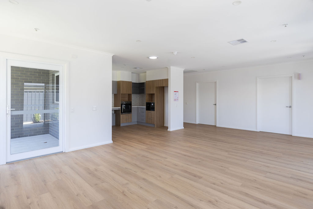 Newly built in Findon-HPS home which meets the highest accessibility standards — Home image 8