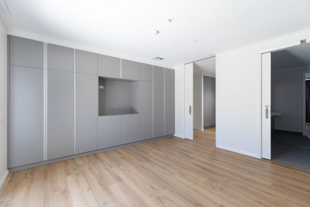 Newly built in Findon-HPS home which meets the highest accessibility standards — Home image 9