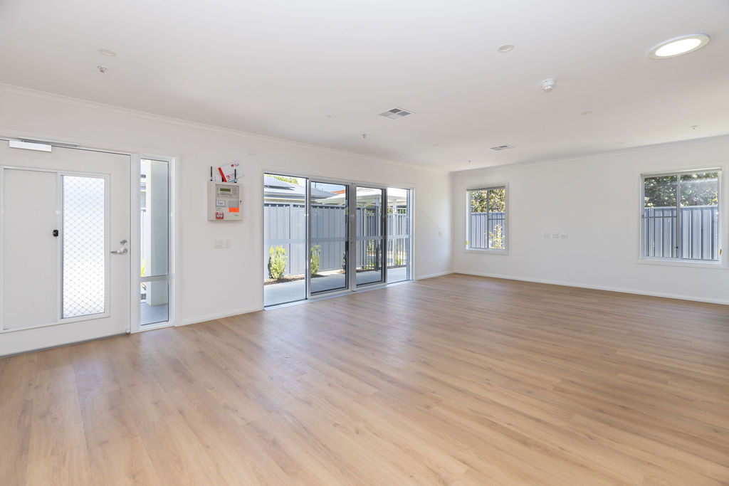 Newly built in Findon-HPS home which meets the highest accessibility standards — Home image 10