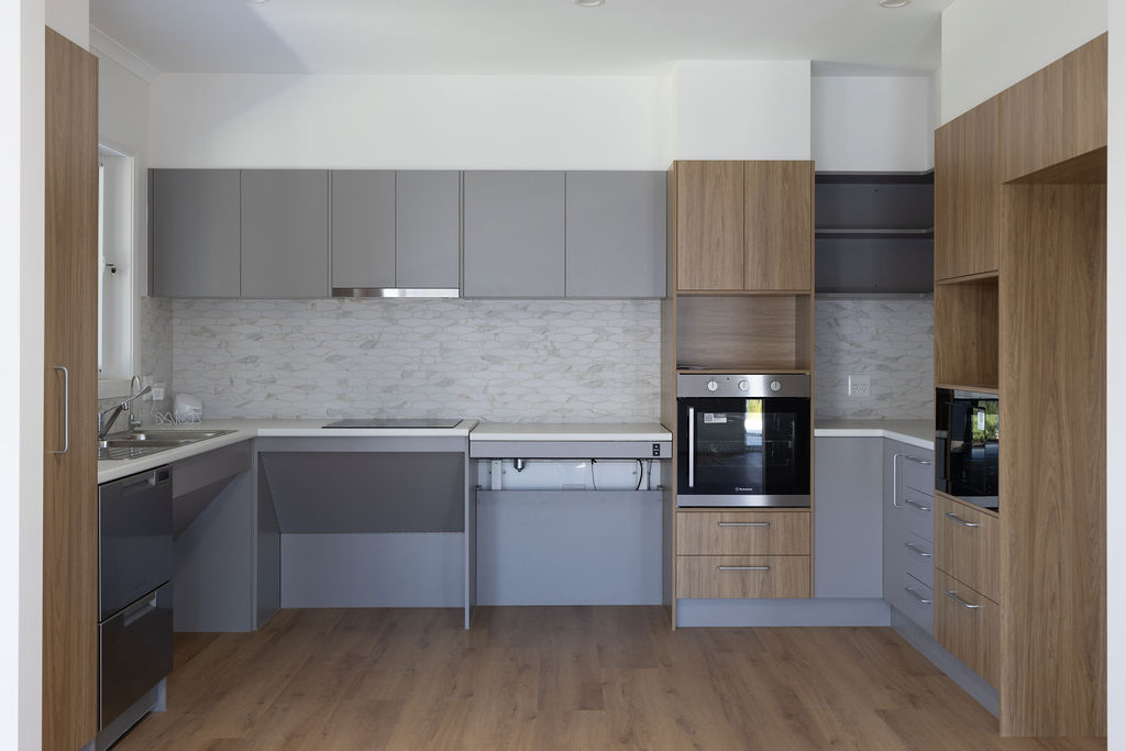 Newly built in Findon-HPS home which meets the highest accessibility standards — Home image 11