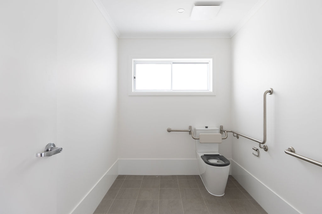 Newly built in Findon-HPS home which meets the highest accessibility standards — Home image 14