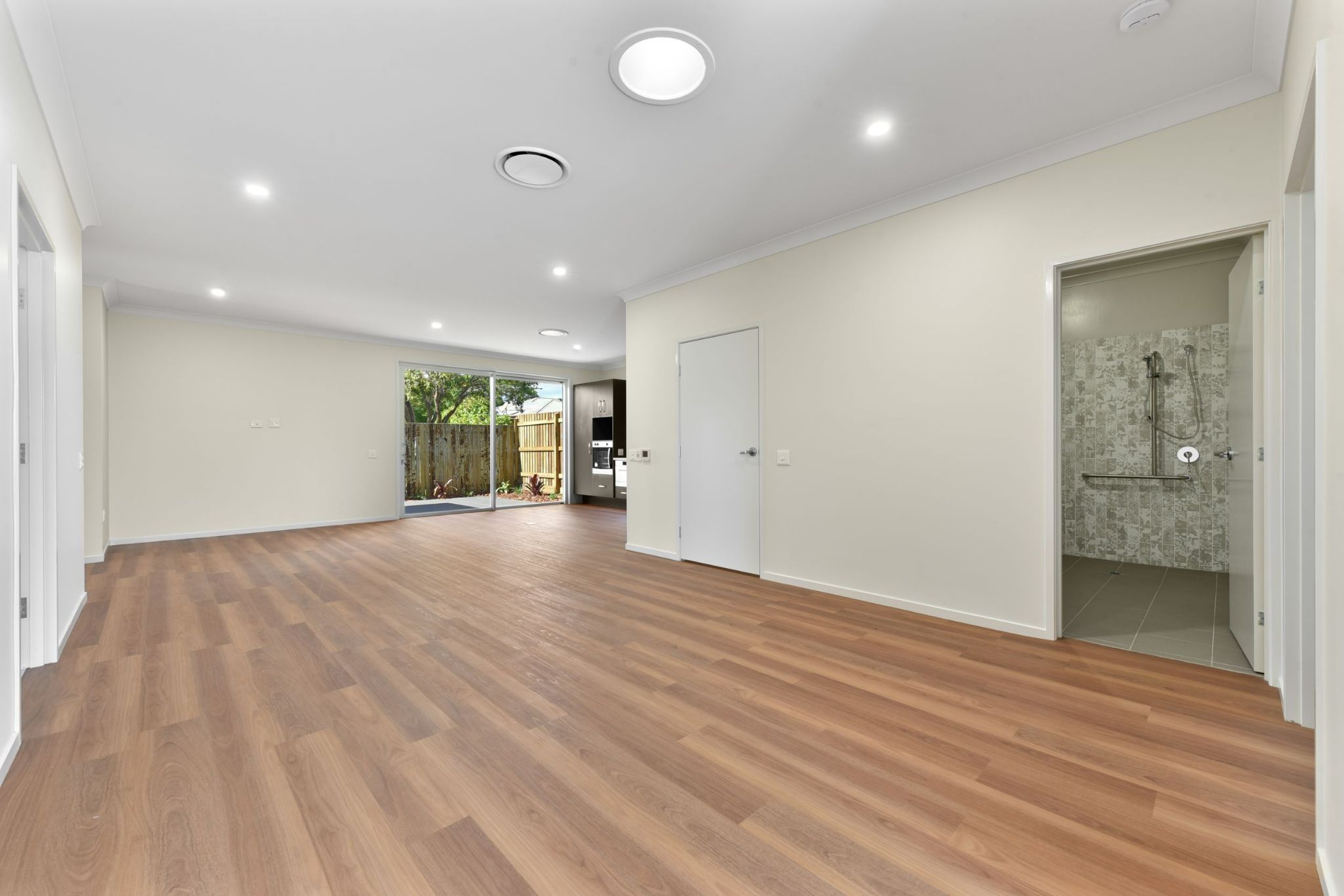Purpose built, low maintenance living in Toowoomba — Home image 2