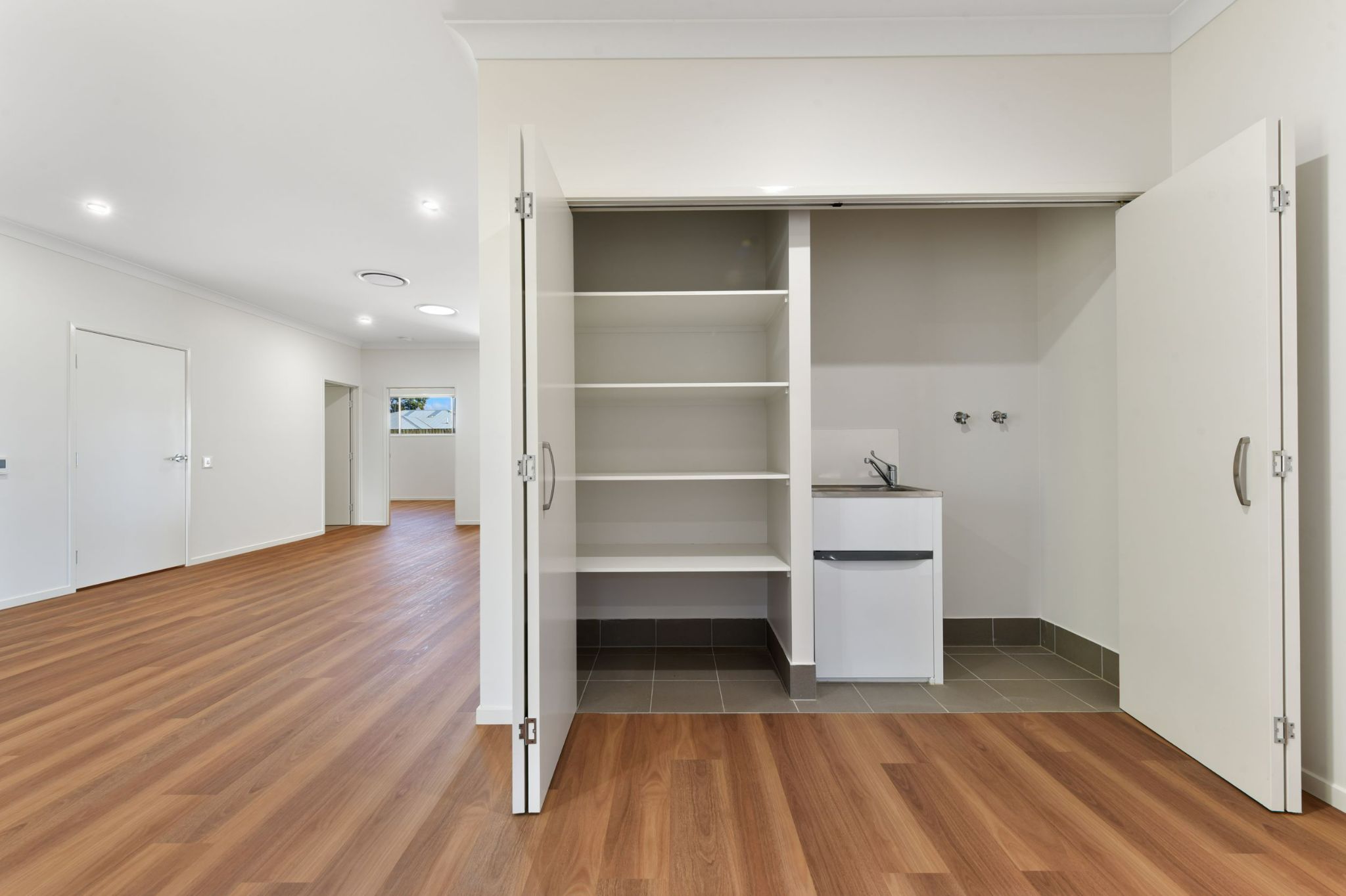 Purpose built, low maintenance living in Toowoomba — Home image 4