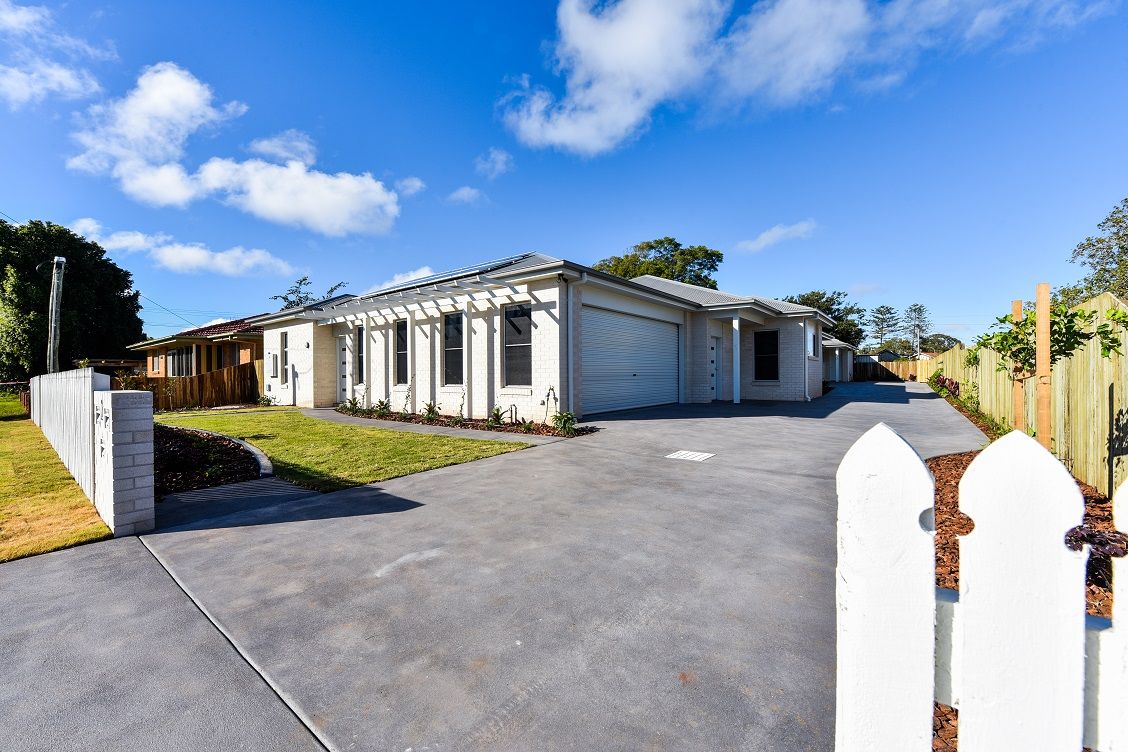 Purpose built, low maintenance living in Toowoomba — Home image 5