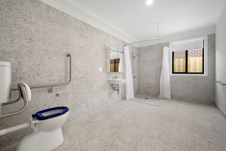 Spacious 3-Bedroom HPS Property - Jevon Street, Mambourin — Home image 10