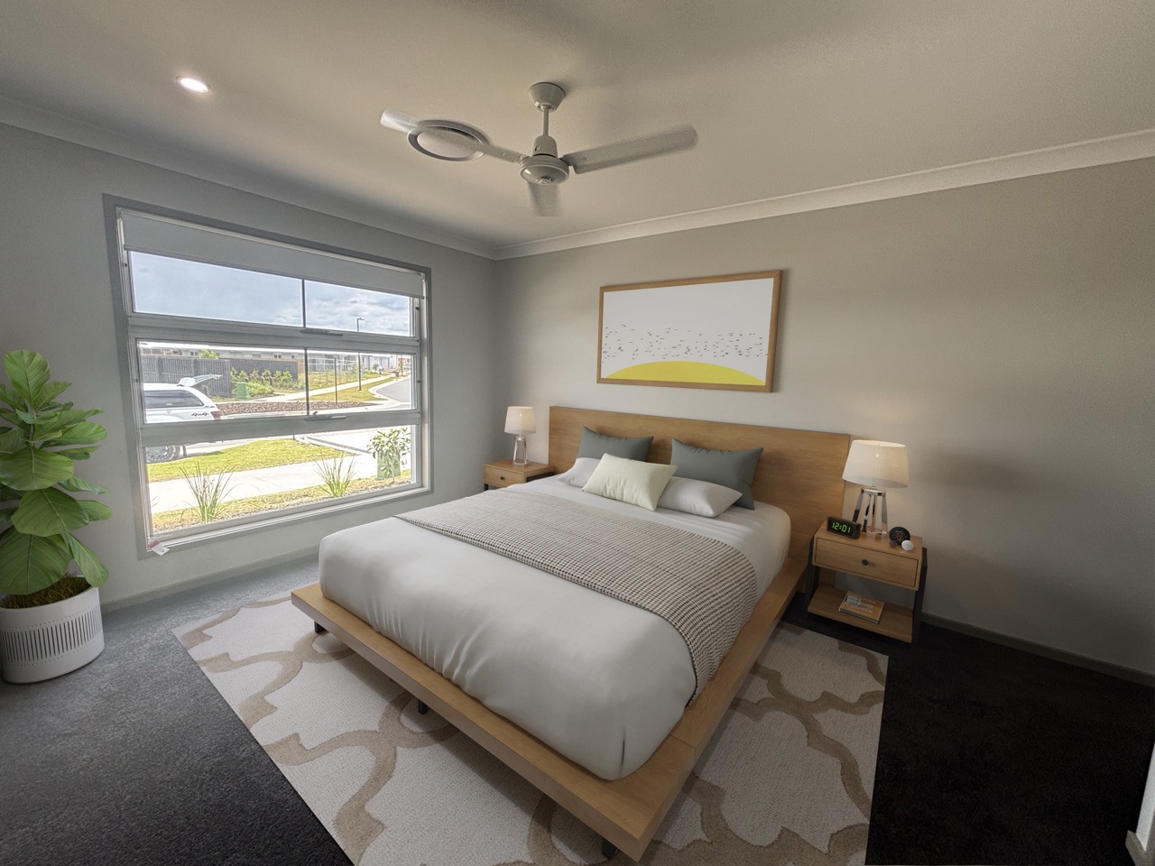 Fantastic New Improved Livability Home on the Sunshine Coast! — Home image 3