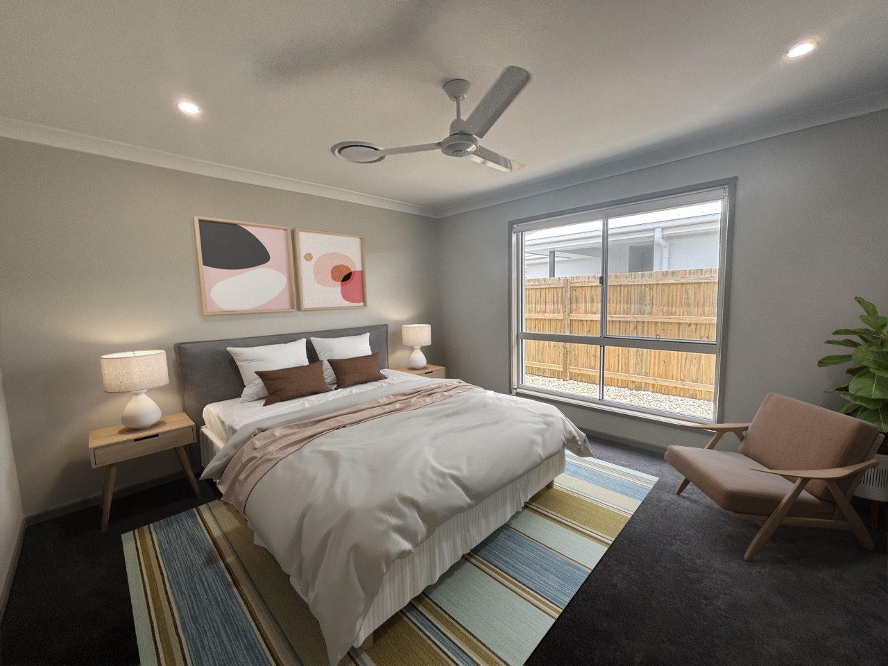 Fantastic New Improved Livability Home on the Sunshine Coast! — Home image 4