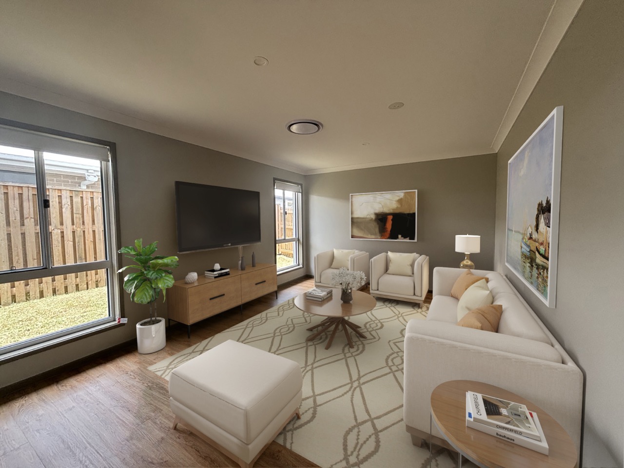 Fantastic New Improved Livability Home on the Sunshine Coast! — Home image 5