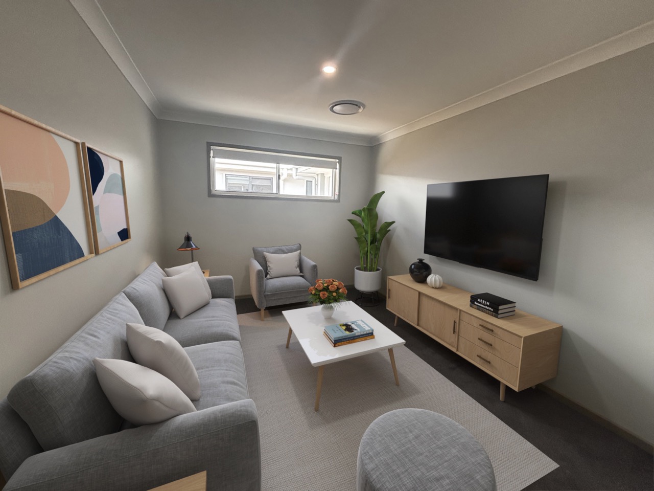 Fantastic New Improved Livability Home on the Sunshine Coast! — Home image 7