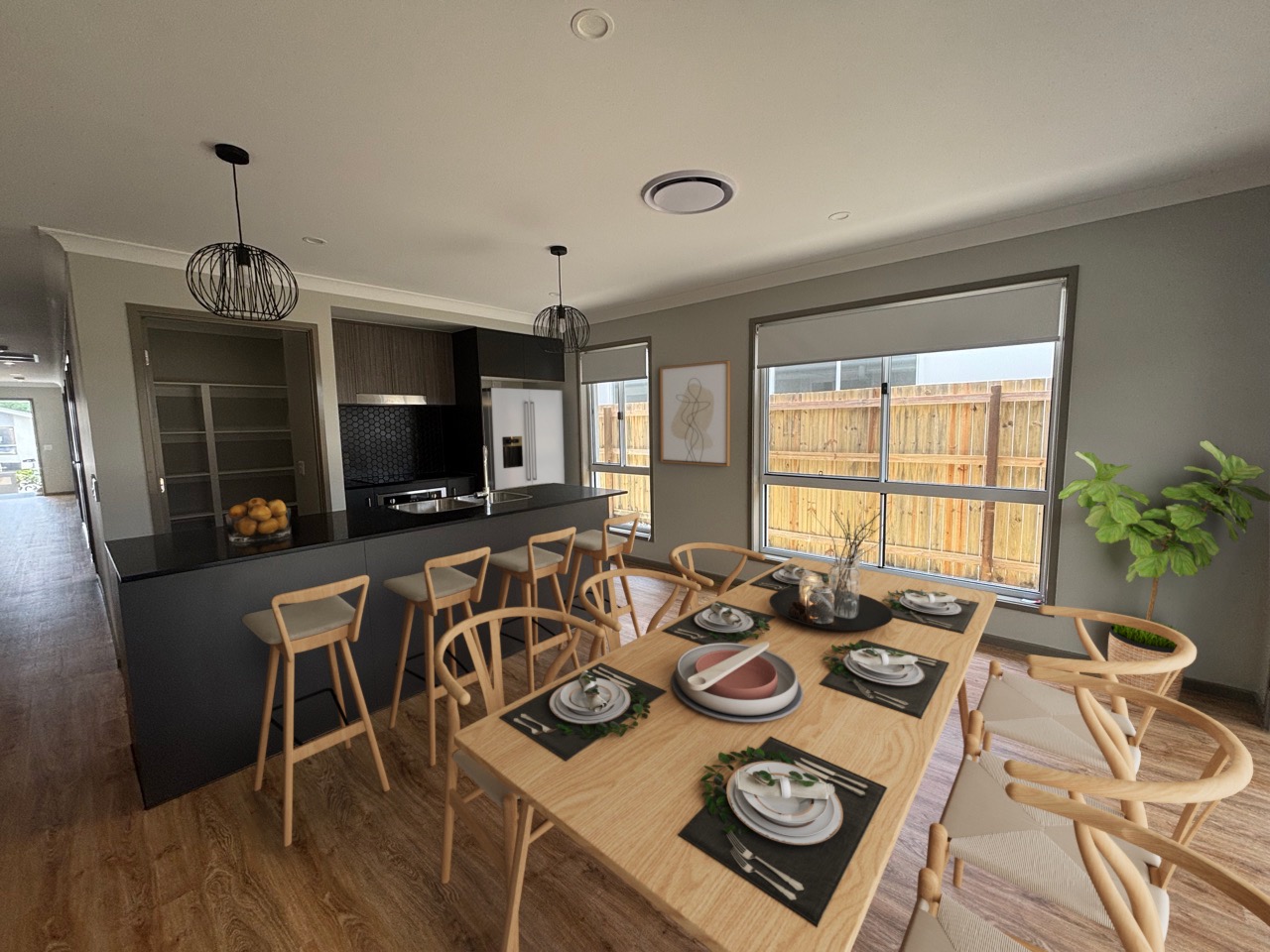 Fantastic New Improved Livability Home on the Sunshine Coast! — Home image 8