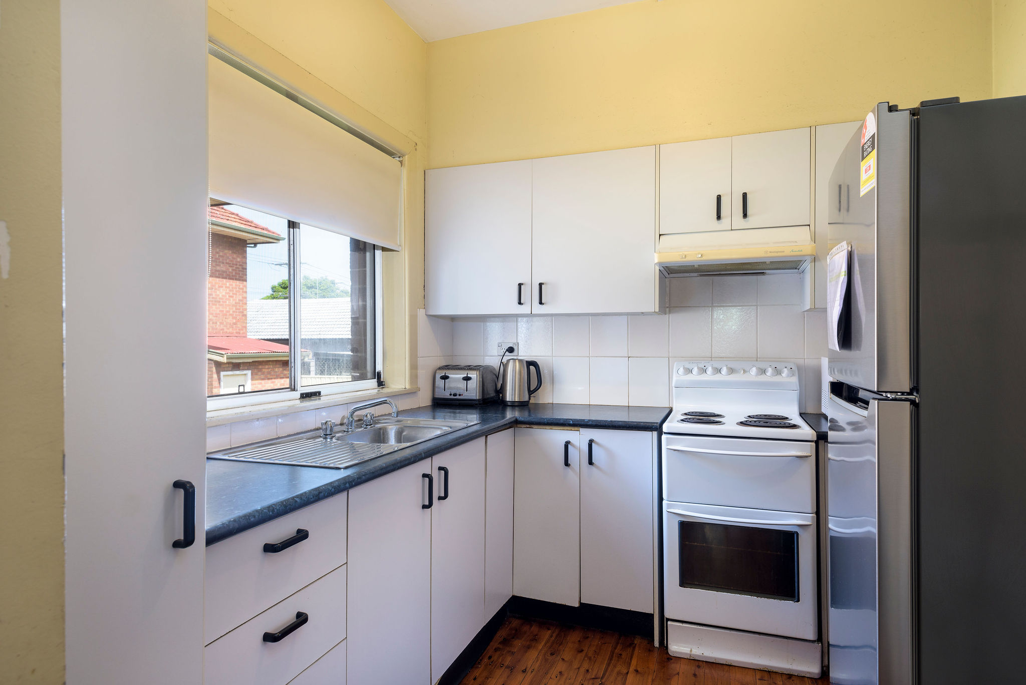 Convenient and sustainable living in Mayfield West, Newcastle — Home image 2