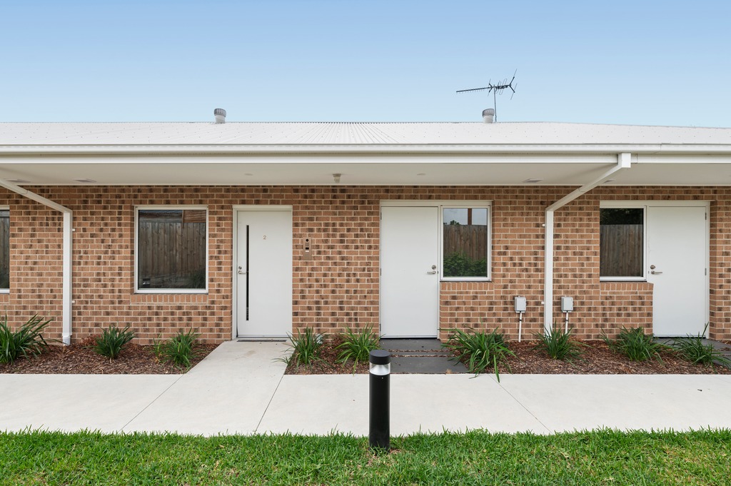 Tranquil 1-Bedroom Robust SDA Villas with Private Courtyards in Pearcedale — Home image 4